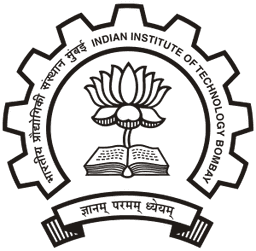 Indian Institute of Technology Madras logo