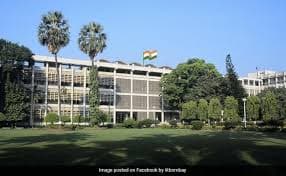 Indian Institute of Technology Madras