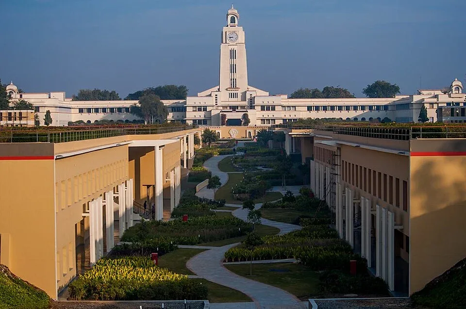 Bits Clock tower.jpg