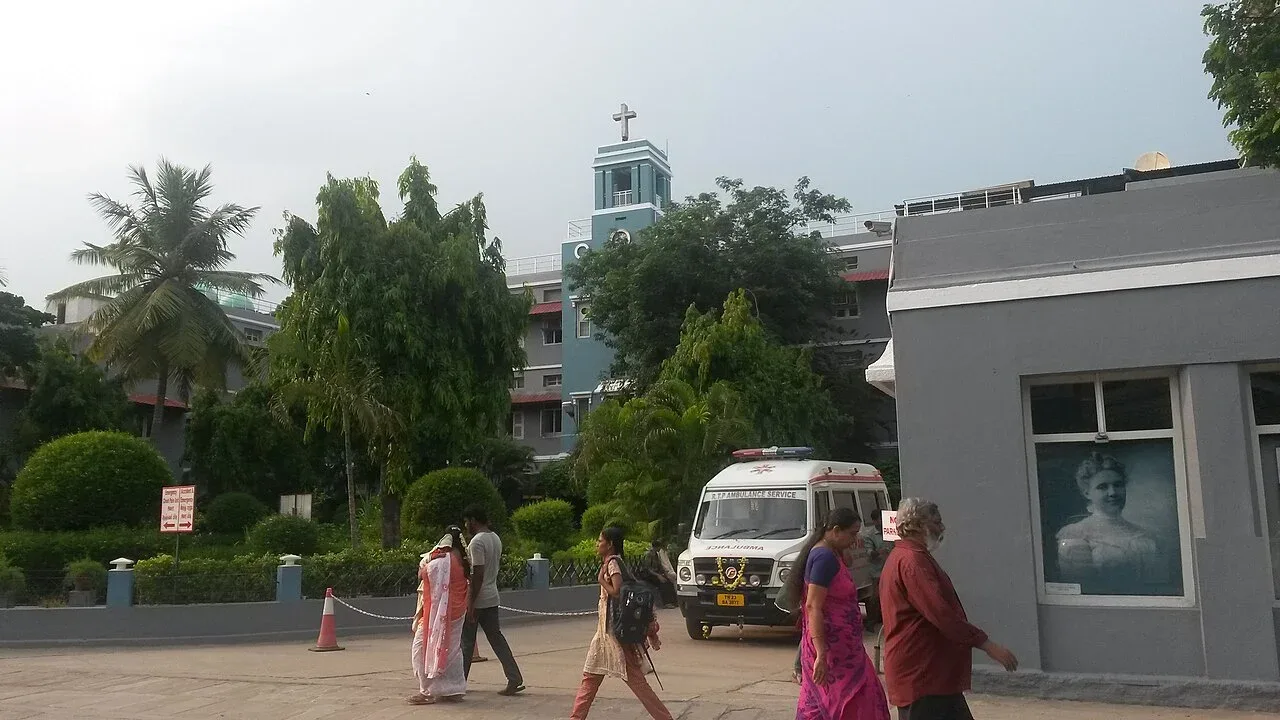 CMC Main building.jpg