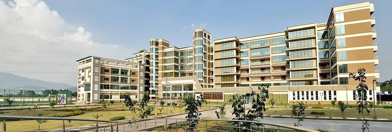 Xlri Campus, Jamshedpur.jpg